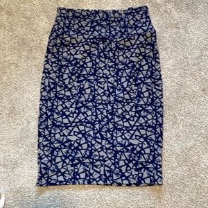 SALE!!- LuLaRoe Pencil Skirt